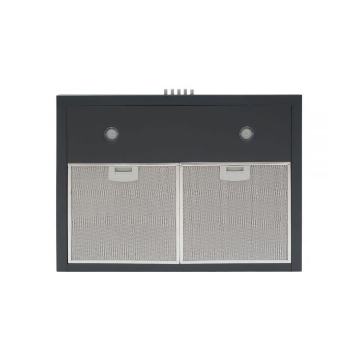 Витяжка кухонна Perfelli K 6202 BL 700 LED зображення 4