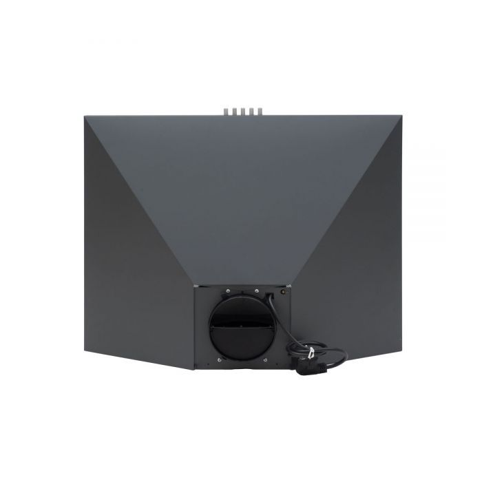 Витяжка кухонна Perfelli K 6202 BL 700 LED зображення 5