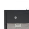 Витяжка кухонна Perfelli K 6202 SG 700 LED зображення 7