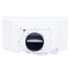 Витяжка кухонна Weilor PBE 6230 GLASS WH 1100 LED зображення 7