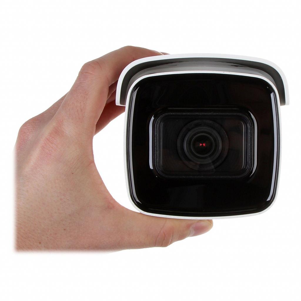 Камера видеонаблюдения Hikvision DS-2CD2683G1-IZS изображение 11