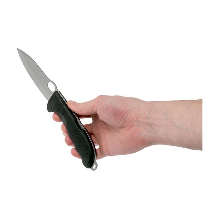 Ніж Victorinox Hunter Pro Black (0.9411.M3) зображення 4