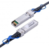 Оптический патчкорд Alistar SFP28 to SFP28 25G Directly-attached Copper Cable 1M (DAC-SFP28-1M) изображение 5