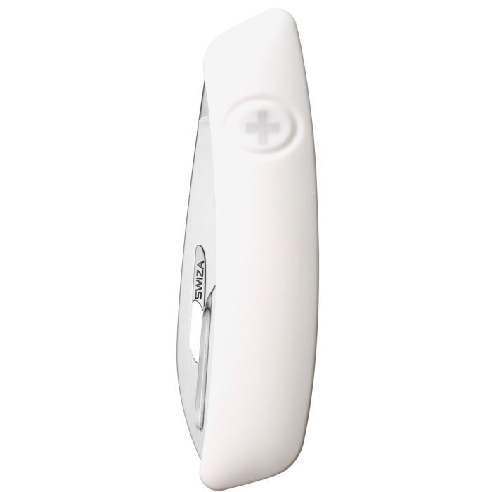 Нож Swiza D02 White (KNI.0020.1020) изображение 2