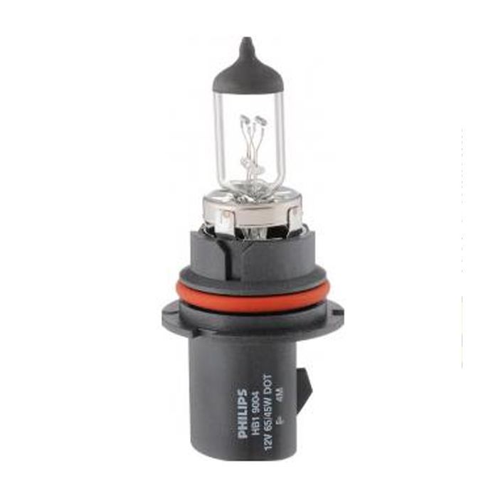 Автолампа Philips галогенова 65/45W (9004C1)