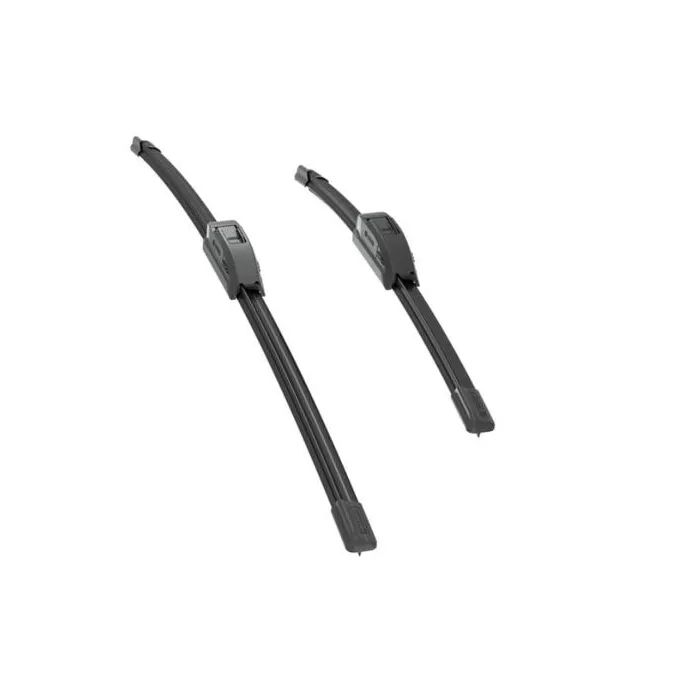 Щетка стеклоочистителя Bosch 3 397 014 158 изображение 3