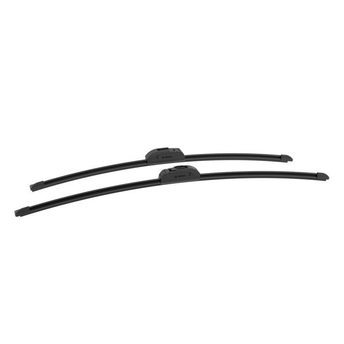 Щетка стеклоочистителя Bosch 3 397 118 991 изображение 3