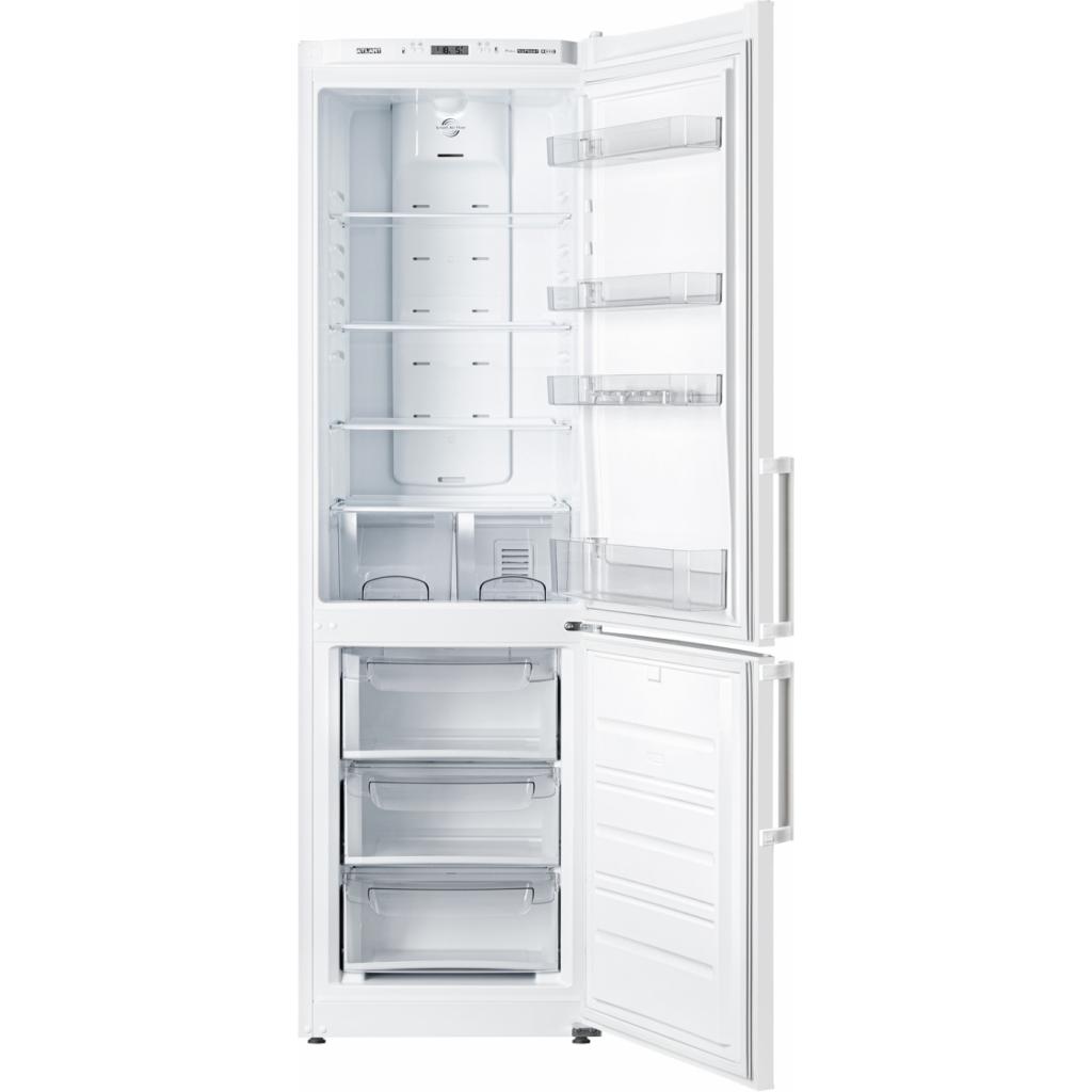 Холодильник Atlant ХМ 4424-500-N (ХМ-4424-500-N) зображення 4