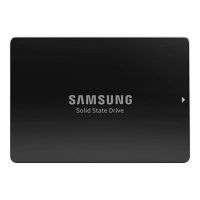 Накопитель SSD SAS 2.5" 30.72TB PM1643 Samsung (MZILT30THMLA-00007)