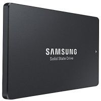Накопитель SSD SAS 2.5" 30.72TB PM1643 Samsung (MZILT30THMLA-00007) изображение 2