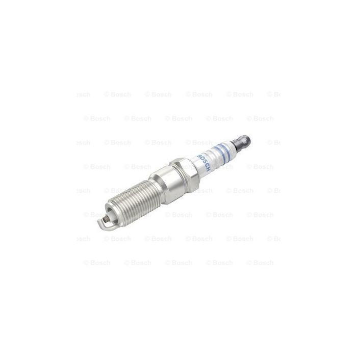 Свічка запалювання Bosch 0 242 225 668