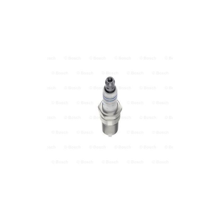 Свічка запалювання Bosch 0 242 225 668 зображення 3