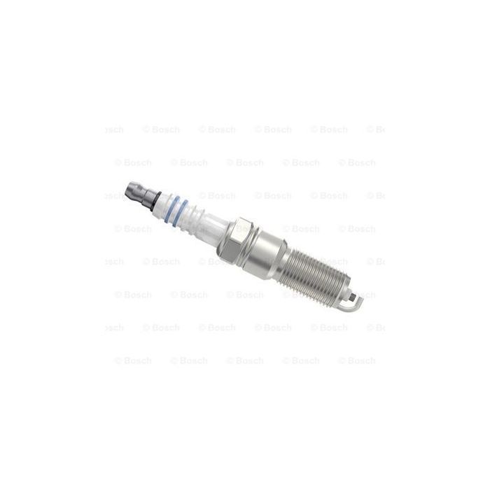 Свічка запалювання Bosch 0 242 225 668 зображення 4