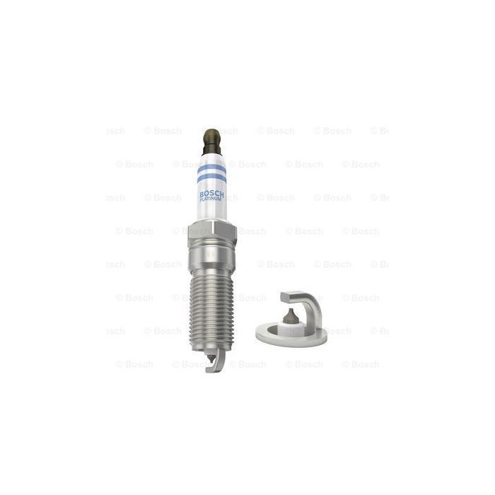 Свічка запалювання Bosch 0 242 236 672 зображення 6