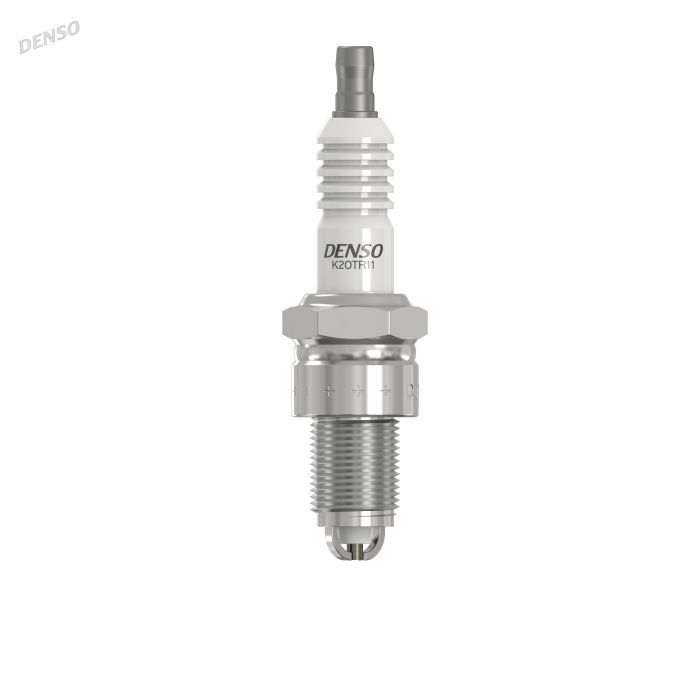 Свеча зажигания Denso K20TR11 изображение 2