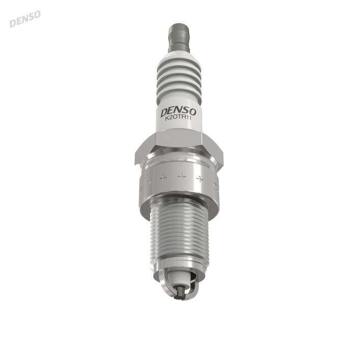 Свеча зажигания Denso K20TR11 изображение 3