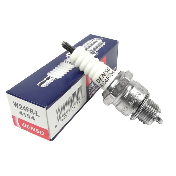 Свічка запалювання Denso W24FRL