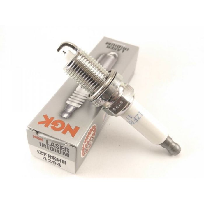 Свеча зажигания NGK 4294 IZFR6H11