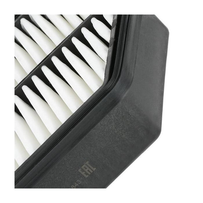 Воздушный фильтр для автомобиля Bosch F 026 400 228 изображение 3