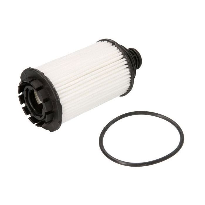 Фільтр масляний Bosch F026407214 зображення 2 Фільтр масляний Bosch F026407214 зображення 2