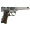 Игрушечное оружие Gonher Револьвер 8-зарядный (124/0)