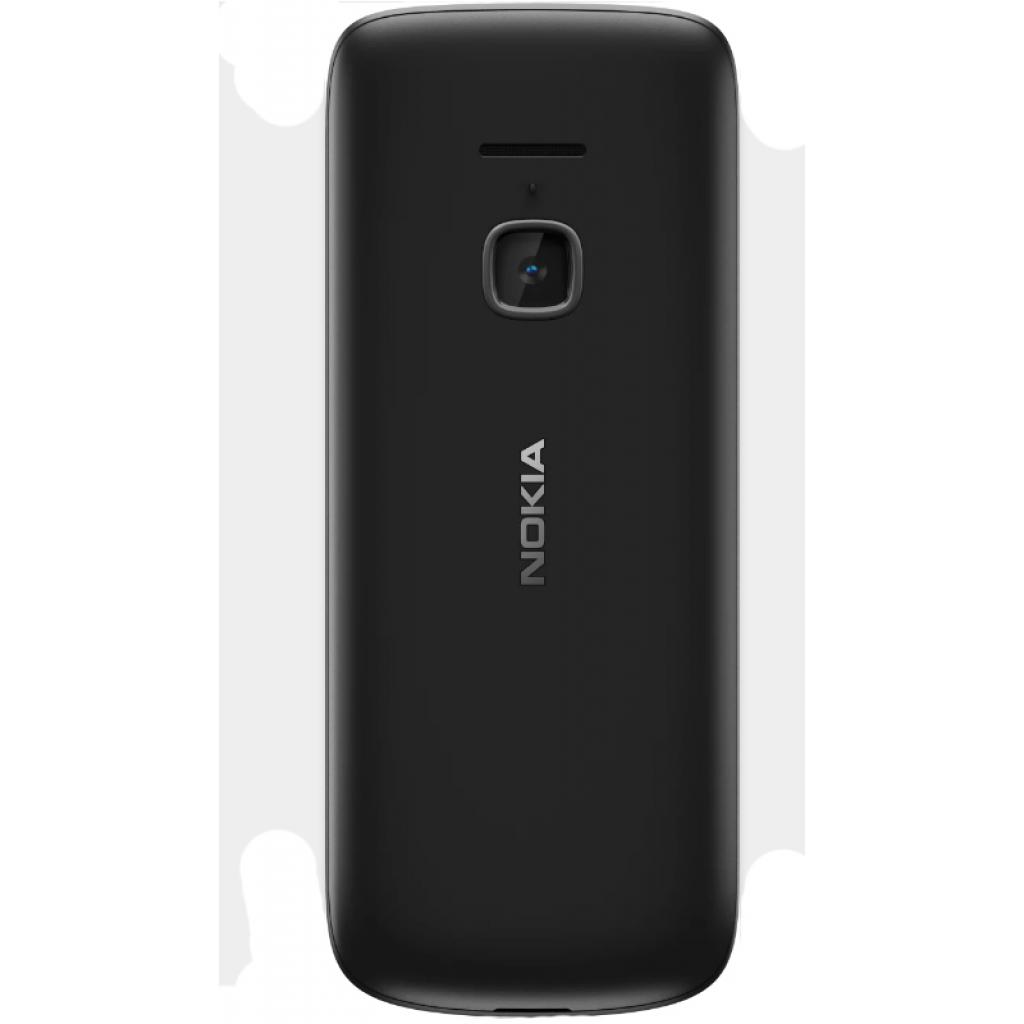 Мобільний телефон Nokia 225 4G DS Black зображення 2
