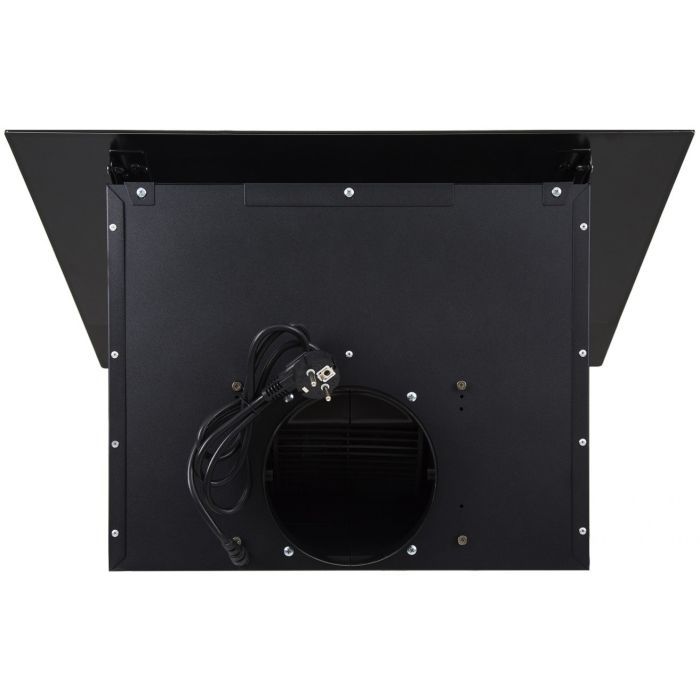 Витяжка кухонна Interline FIESTA BK A 60 TC/GL/A зображення 6