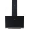 Витяжка кухонна Interline FIESTA BK A 60 TC/GL/A