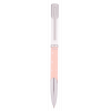 Ручка шариковая Langres набор ручка + крючок для сумки Sense Розовый (LS.122031-10) изображение 3