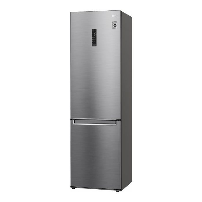 Холодильник LG GW-B509SMUM изображение 2