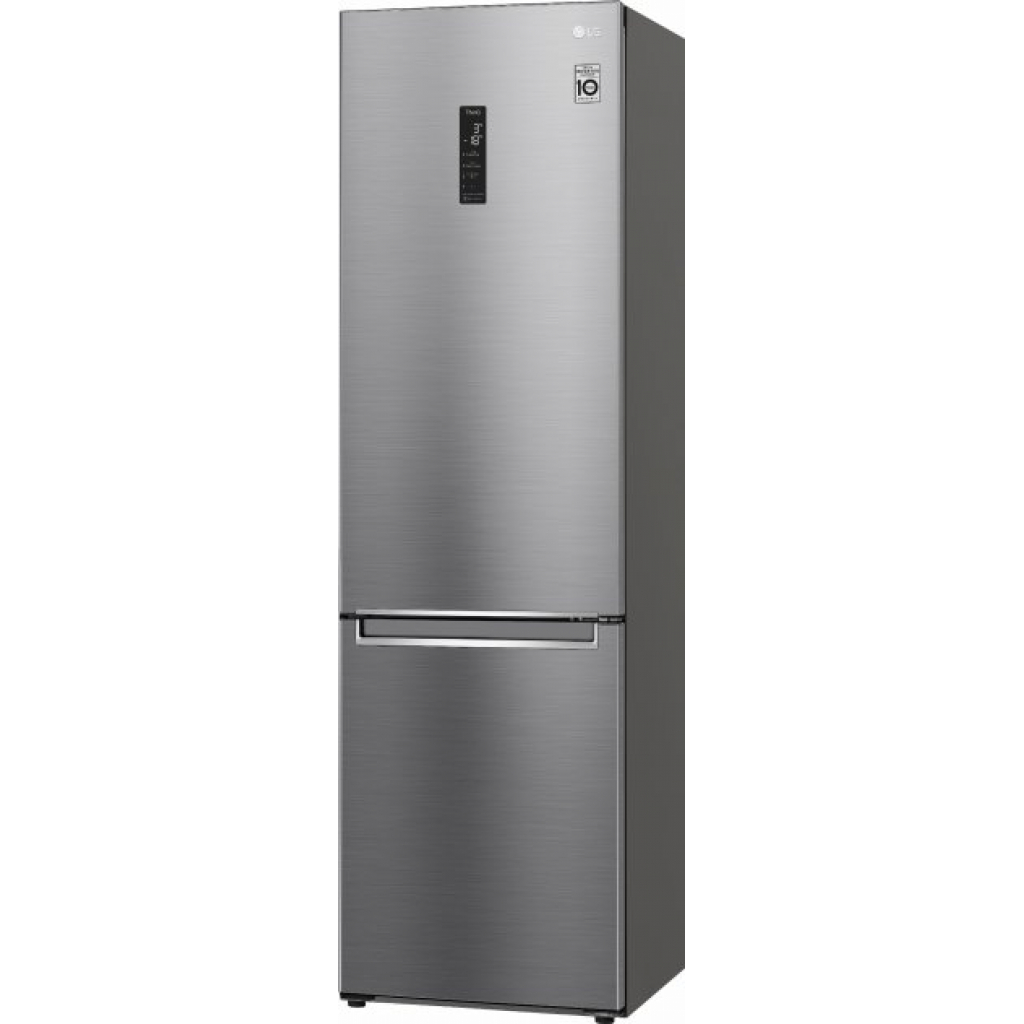 Холодильник LG GW-B509SMUM зображення 2