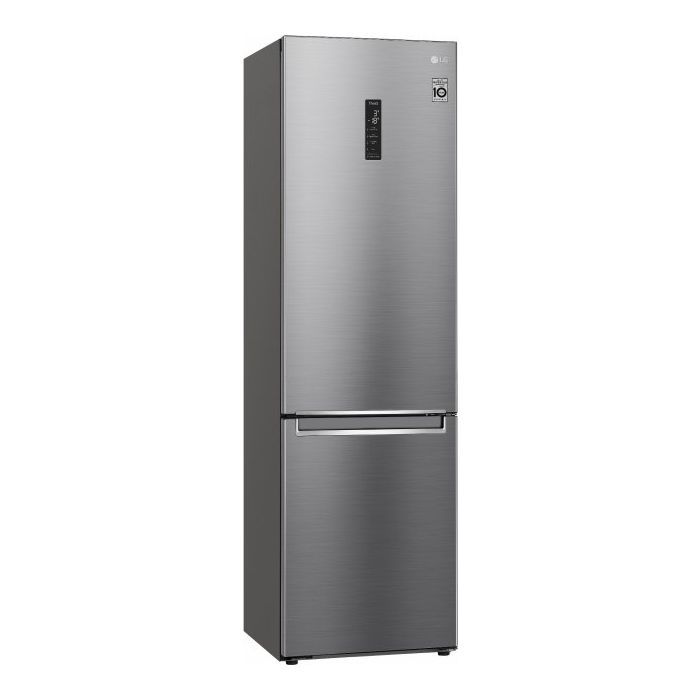 Холодильник LG GW-B509SMUM изображение 3