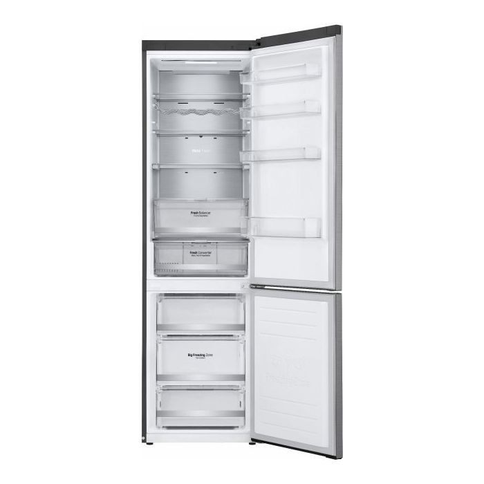 Холодильник LG GW-B509SMUM изображение 4