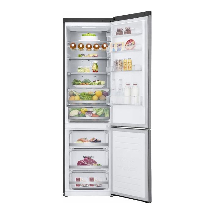 Холодильник LG GW-B509SMUM изображение 5