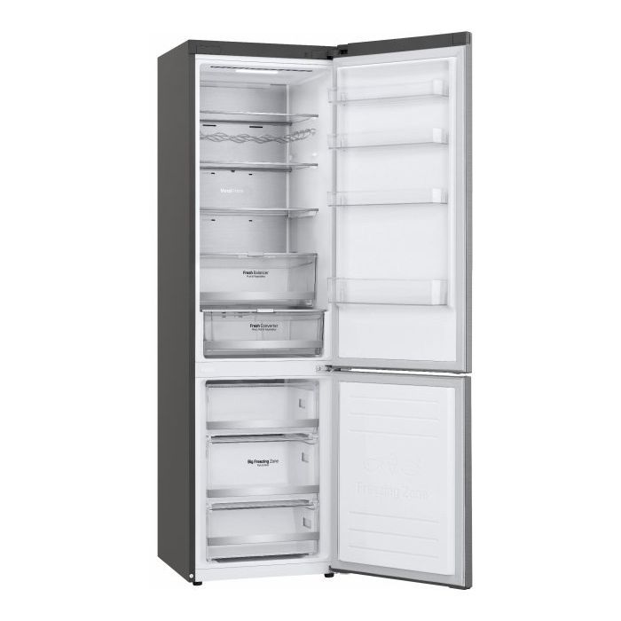 Холодильник LG GW-B509SMUM изображение 6