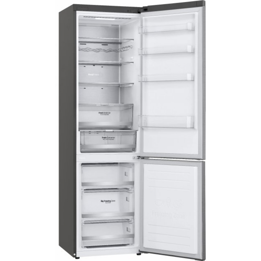 Холодильник LG GW-B509SMUM изображение 6