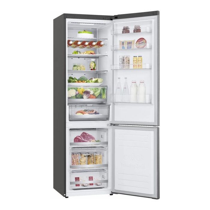 Холодильник LG GW-B509SMUM изображение 7