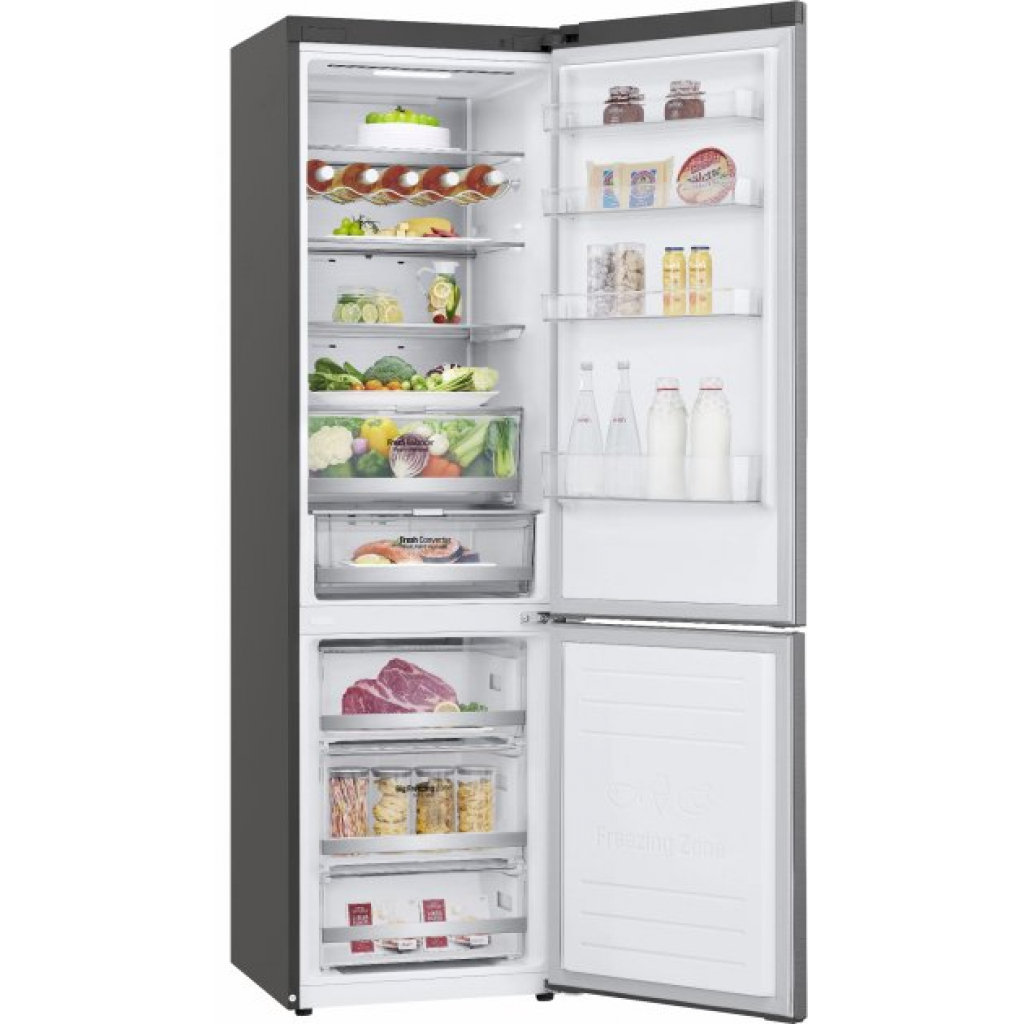 Холодильник LG GW-B509SMUM изображение 7
