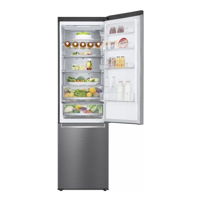 Холодильник LG GW-B509SMUM изображение 8