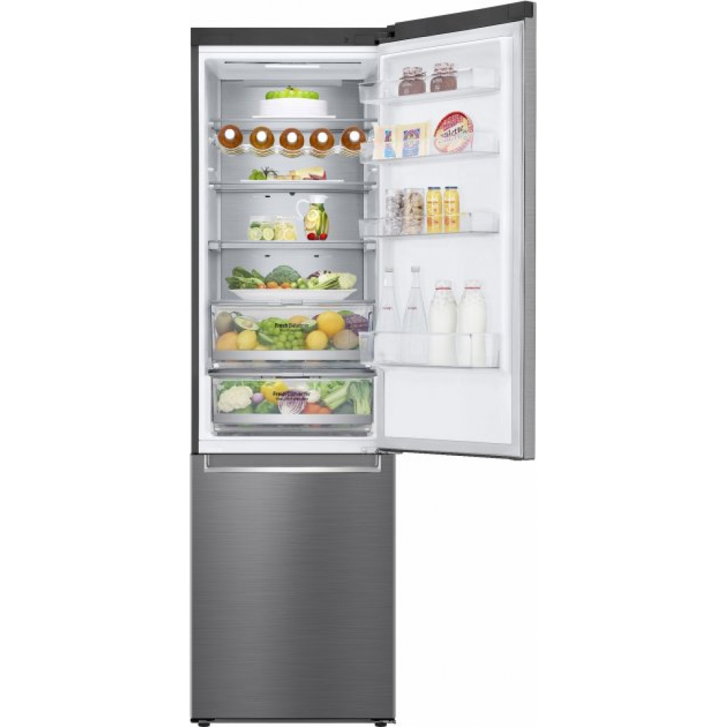 Холодильник LG GW-B509SMUM изображение 8