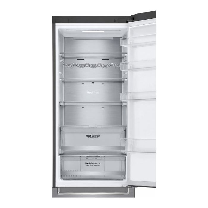 Холодильник LG GW-B509SMUM изображение 9