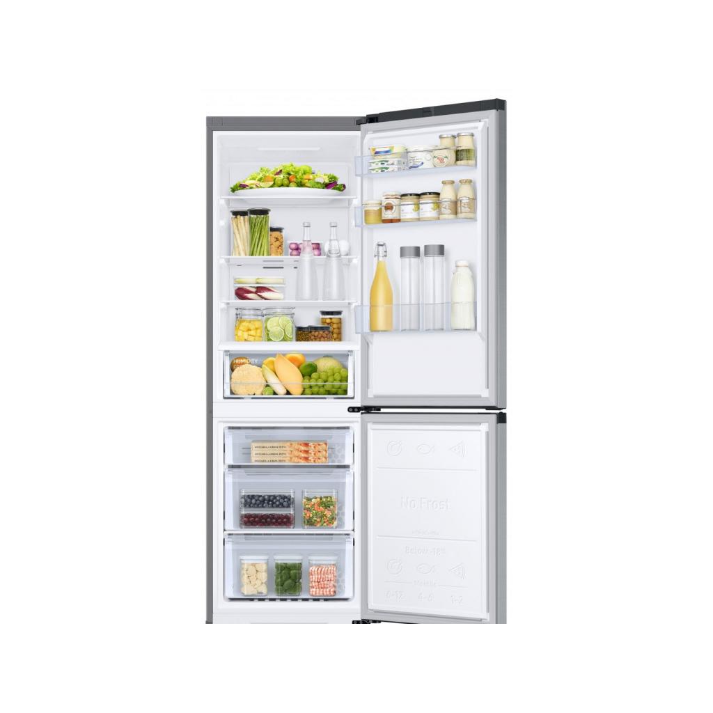 Холодильник Samsung RB34T600FSA/UA зображення 2