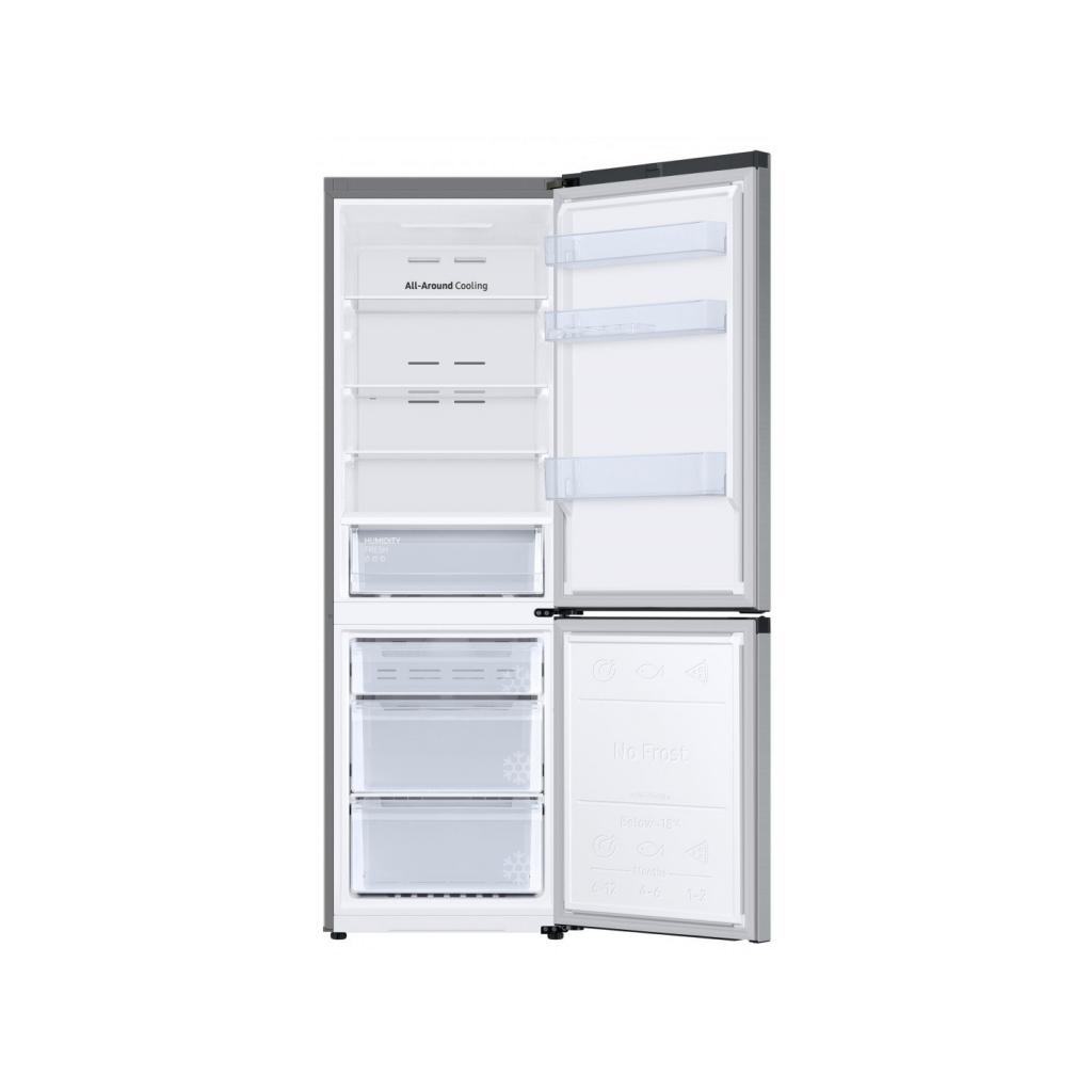 Холодильник Samsung RB34T600FSA/UA зображення 3