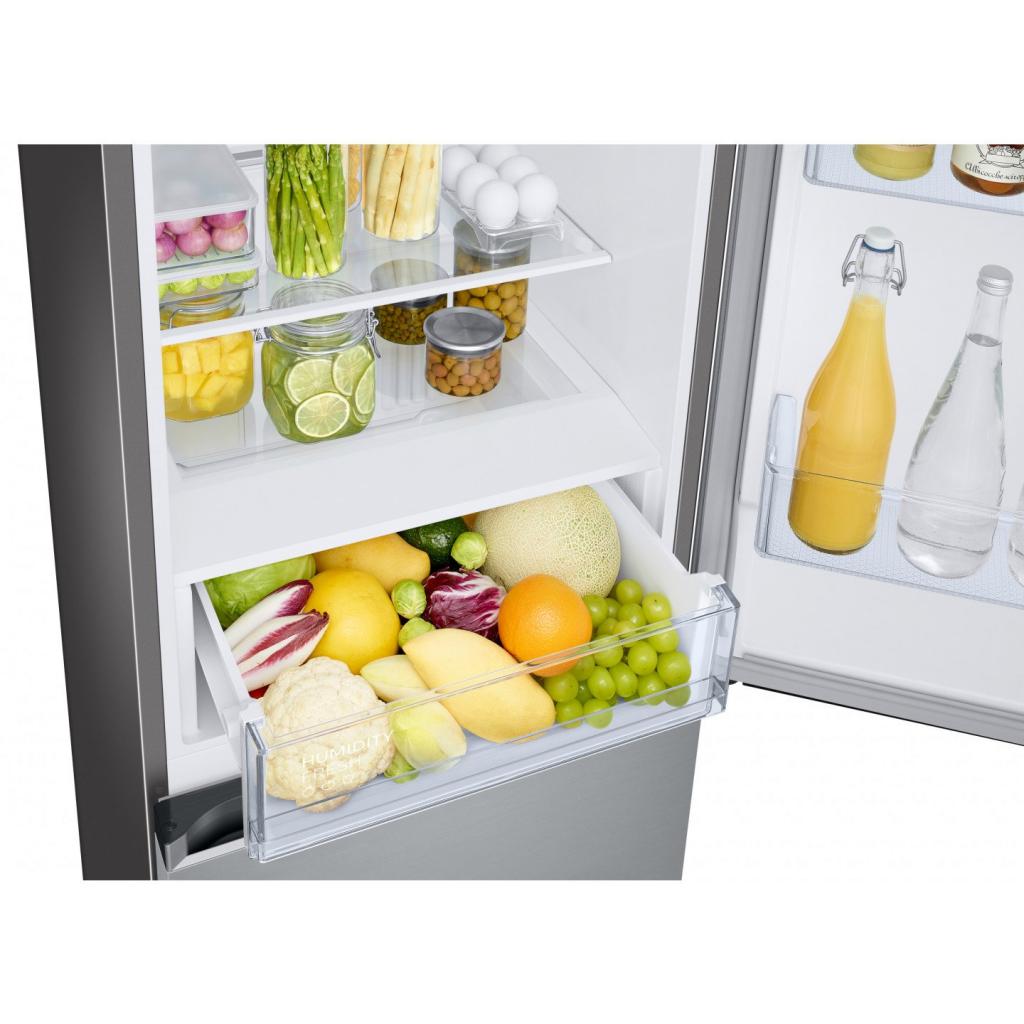 Холодильник Samsung RB34T600FSA/UA зображення 4