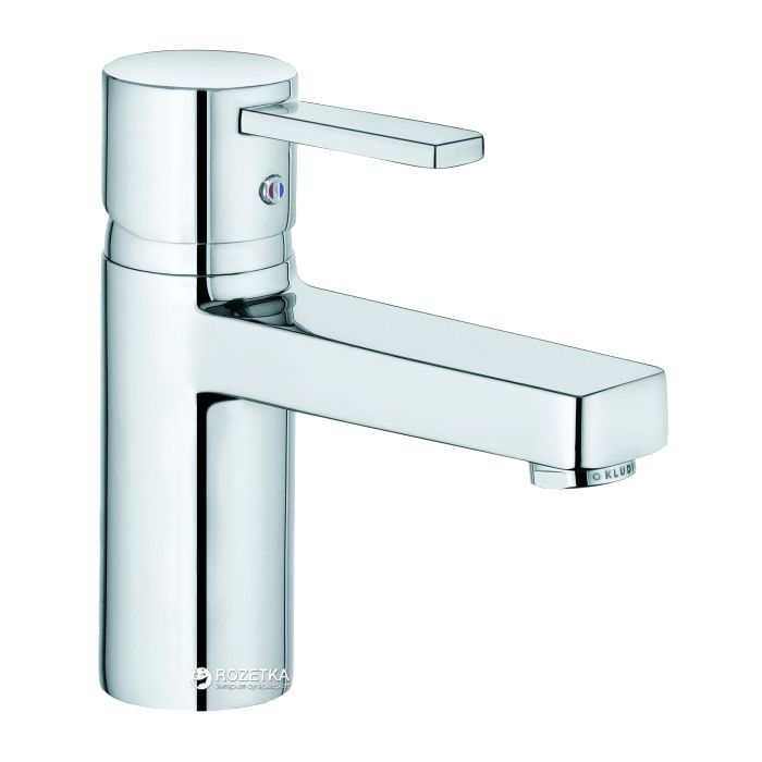 Змішувач KLUDI ZENTA XL (382620575)