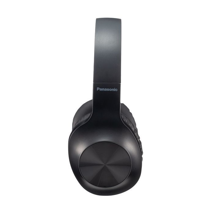 Наушники Panasonic RB-HX220BEE-K изображение 5