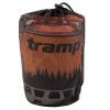 Пальник Tramp cистема для приготування їжі 0,8 л Orang (UTRG-049-orange) зображення 7