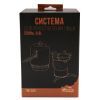 Пальник Tramp cистема для приготування їжі 0,8 л Orang (UTRG-049-orange) зображення 8