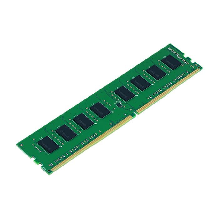 Модуль памяти для компьютера DDR4 8GB 3200 MHz Goodram (GR3200D464L22S/8G) изображение 2