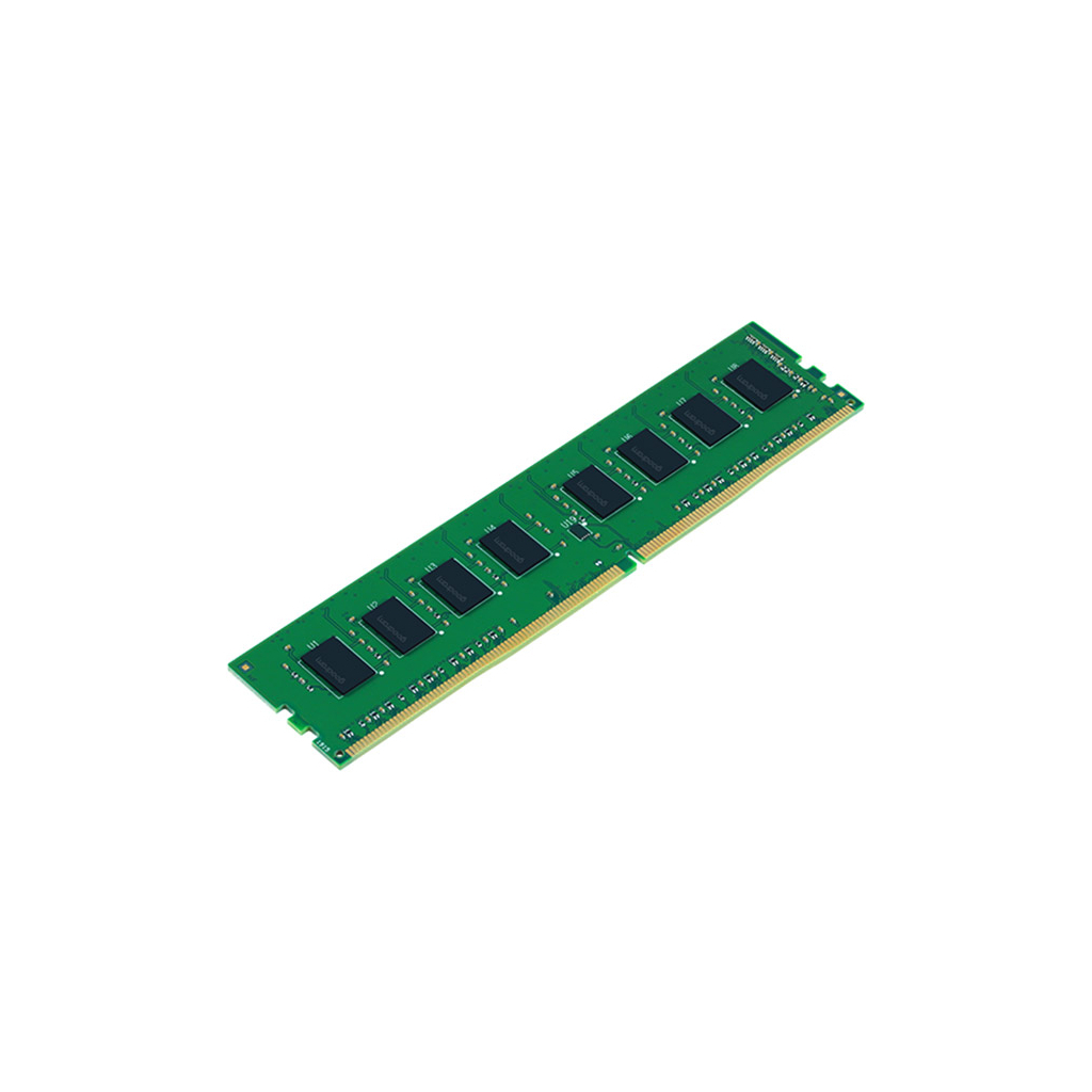 Модуль пам'яті для комп'ютера DDR4 16GB 3200 MHz Goodram (GR3200D464L22S/16G) зображення 2